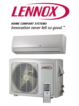 ductless mini-split systems